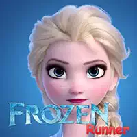 Frozen Games Тоглоомууд