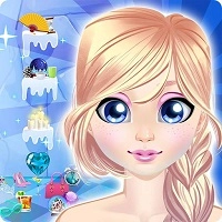 frozen_princess_game ហ្គេម