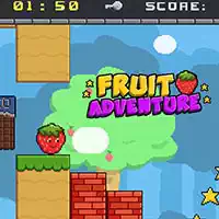 fruit_adventure ألعاب