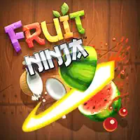 Fruit Ninja