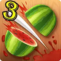 Fruit Ninja Slice Pro អ្នកកាប់ផ្លែឈើ រូបថតអេក្រង់ហ្គេម