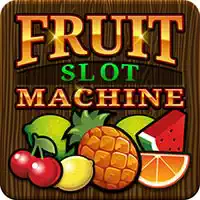 Fruitautomaat schermafbeelding van het spel