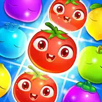 fruit_sort_puzzle Игры