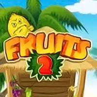 fruits_2 Тоглоомууд