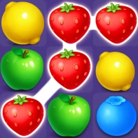 fruits_master_match_3 เกม