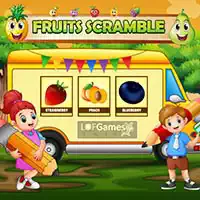 fruits_scramble રમતો