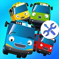 fun_garage_station بازی ها