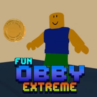 Hauska Obby Extreme