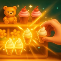 ការរំលេចប្រភេទឧបករណ៍នៅលើធ្នើ