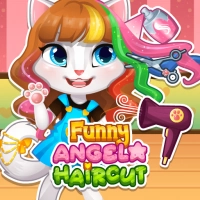 funny_angela_haircut Jogos