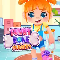 funny_bone_surgery თამაშები