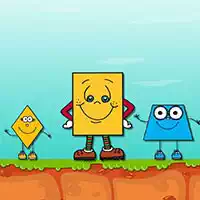 funny_shapes ألعاب