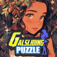 Gal Csúszka Puzzle