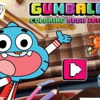 gambol_colouring_book Παιχνίδια