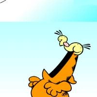 garfield_-_lasagna_from_heaven खेल