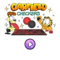 garfield_checkers بازی ها