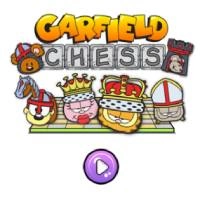 garfield_chess Spellen