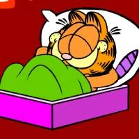 Autore Di Fumetti Garfield