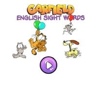 Kata Penglihatan Bahasa Inggris Garfield