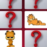 garfield_memory_time Игры