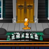 garfield_scary_scavenger Խաղեր