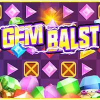 Gem Blast Veebis