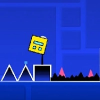 geometrical_dash Игры