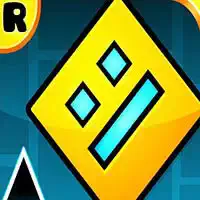 geometry_dash თამაშები