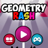 geometry_dash_challenge Spiele