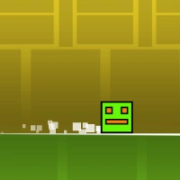 Geometry Dash Classic