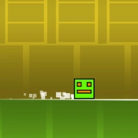 Geometry Dash Gila