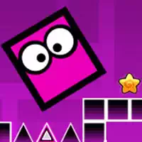 geometry_dash_neon Trò chơi