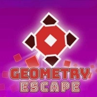 geometry_escape Παιχνίδια