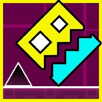 geometry_jump_game Խաղեր