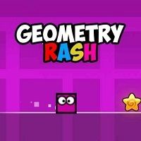 geometry_rash Игры