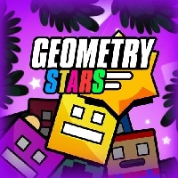 geometry_stars Խաղեր