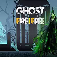 Ghost Fire Free