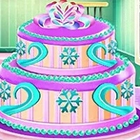 girl_chef_cooking_cake Тоглоомууд