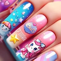 girls_fun_nail_salon Oyunlar