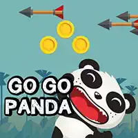 go_go_panda Խաղեր