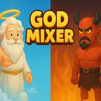 gods_mixer игри