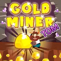 gold_miner_tom ເກມ