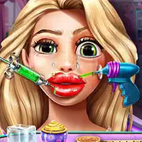 Iniezioni Di Goldie Lips screenshot del gioco