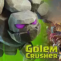 Golem Yıkıcı