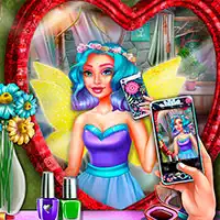 gracie_fairy_selfie თამაშები