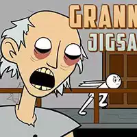 granny_jigsaw ಆಟಗಳು