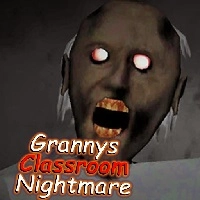 grannys_classroom_nightmare Тоглоомууд