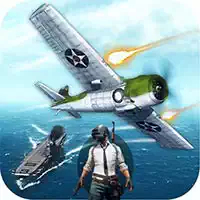 great_pubg_air_battles 游戏