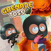 grenade_toss Spil