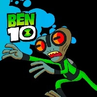 Siva Tvar - Ben 10